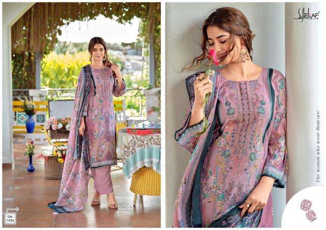 Elaf asrajofa vol-1 wholesale kurtis online india