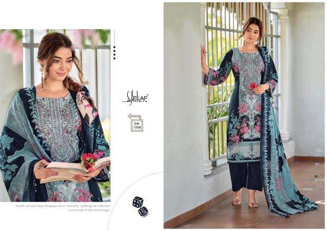 Elaf asrajofa vol-1 wholesale kurtis online india