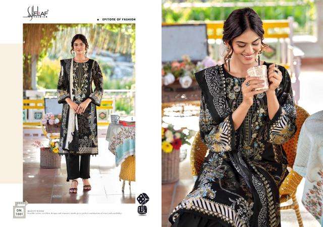 Elaf asrajofa vol-1 wholesale kurtis online india