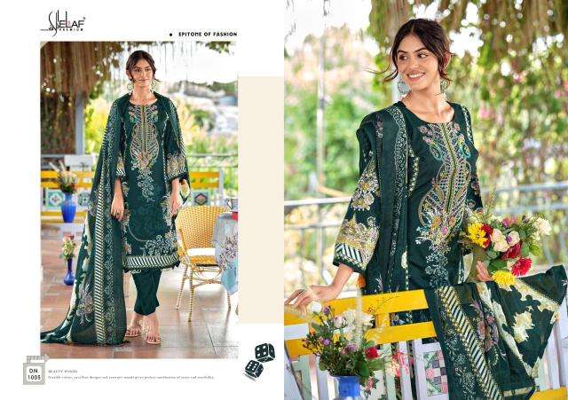 Elaf asrajofa vol-1 wholesale kurtis online india