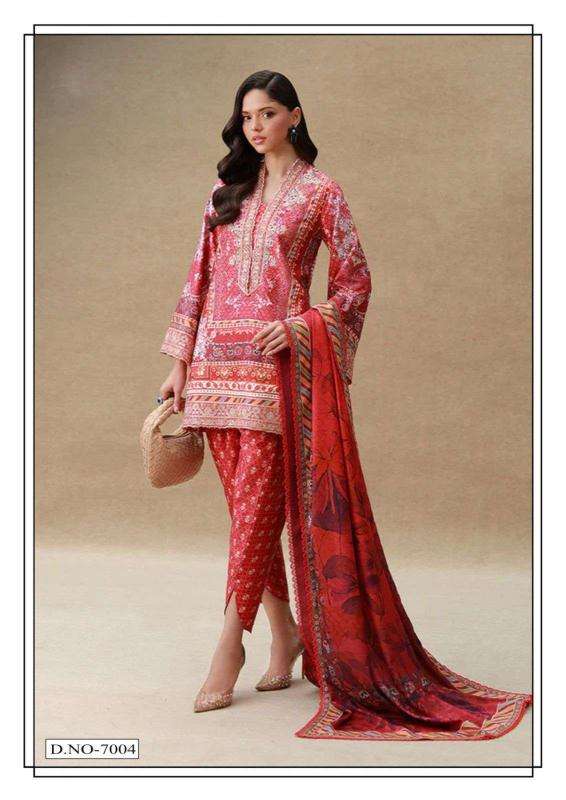 Farida fab ramsha nx wholesale salwar kameez surat photos