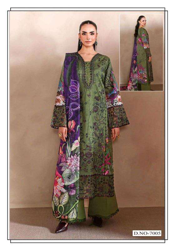 Farida fab ramsha nx wholesale salwar kameez surat photos