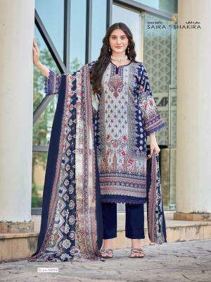 Ganesha saira shakira vol-6 wholesale kurti market in ahmedabad with price