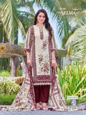  Ganesha selma surat dress material wholesale market online tamil