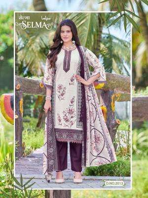  Ganesha selma surat dress material wholesale market online tamil