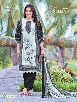  Ganesha selma surat dress material wholesale market online tamil