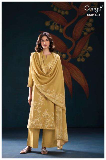 Ganga daira 5014 wholesale cloth market in jamnagar