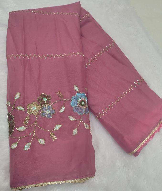 GC star georgette wholesale indian saree online shopping