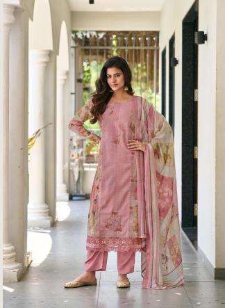 Glossy simar sohina wholesale dress materials in delhi