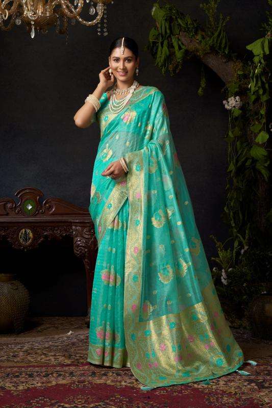 Gobuni sundari vol 2 best wholesale saree market in surat