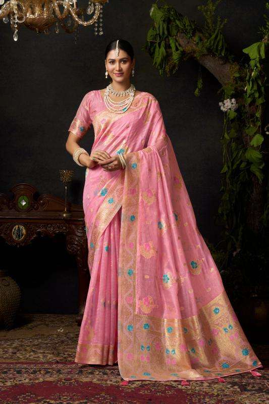 Gobuni sundari vol 2 best wholesale saree market in surat
