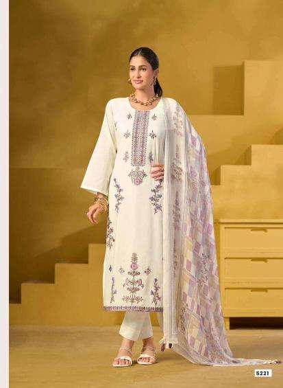 Ibiza mornee dress material wholesale in ahmedabad with price