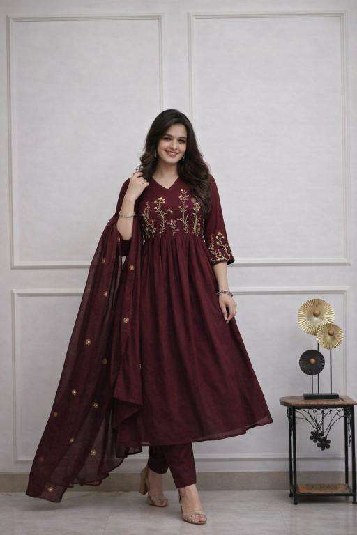 Jaipuri 3pcs readymade kurti wholesale market in ahmedabad