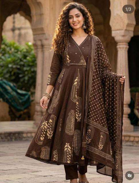 Jaipuri kurti jamnagar