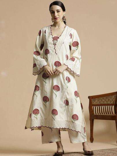 Jaipuri wholesale kurtis online india