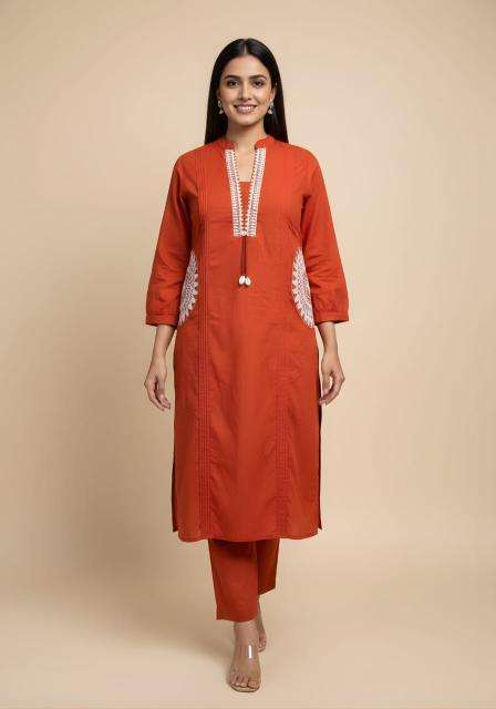 Janni cotton coord set kurti surat wholesale