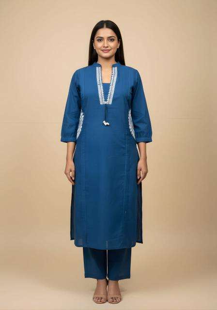 Janni modest co ord sets wholesale kurti market in surat with price online shopping