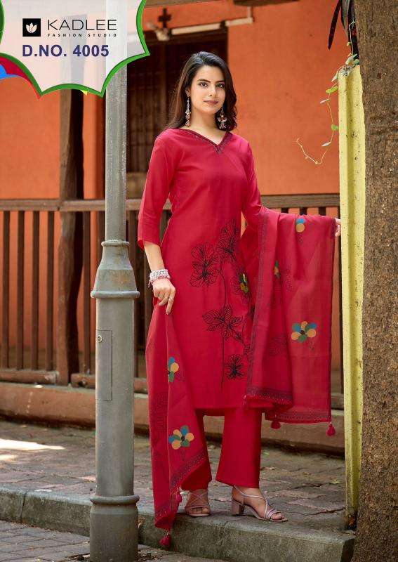 Kadlee raahi best wholesale kurti market in surat