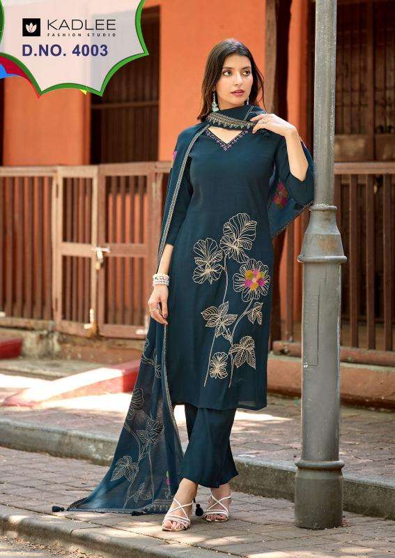 Kadlee raahi best wholesale kurti market in surat