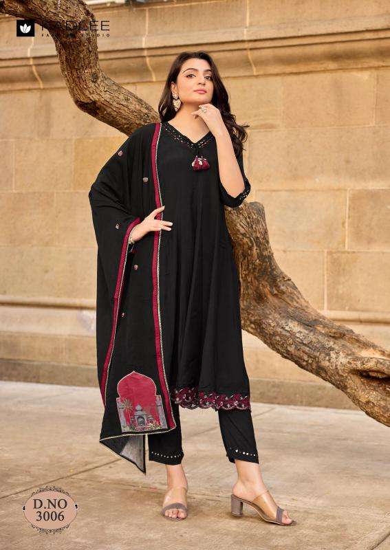 Kadlee sairaa wholesale kurti set india