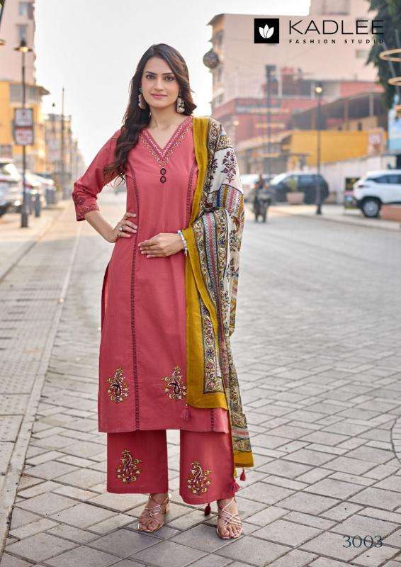 Kadlee varuni best wholesale kurti market in surat