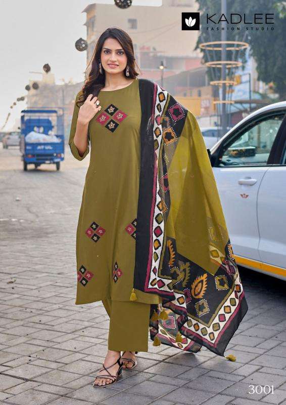 Kadlee varuni best wholesale kurti market in surat