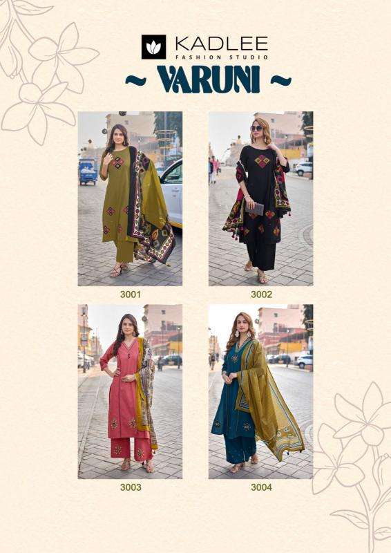 Kadlee varuni best wholesale kurti market in surat