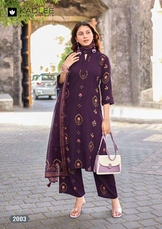 Kadlee wholesale kurti market in ahmedabad with price
