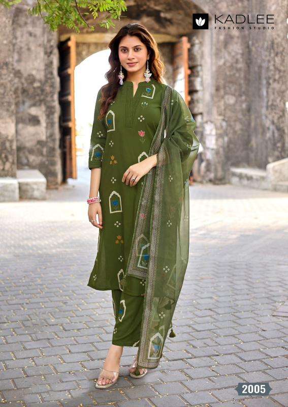 Kadlee wholesale kurti market in ahmedabad with price
