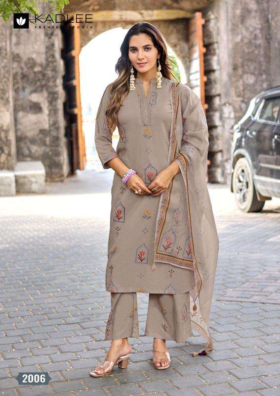 Kadlee wholesale kurti market in ahmedabad with price