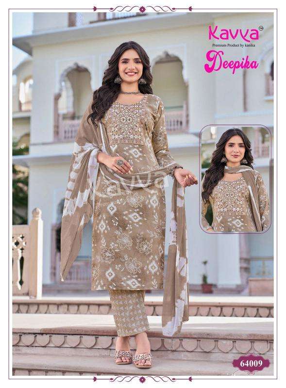 Kavya deepika vol 64 kurti wholesale cloth market in ahmedabad