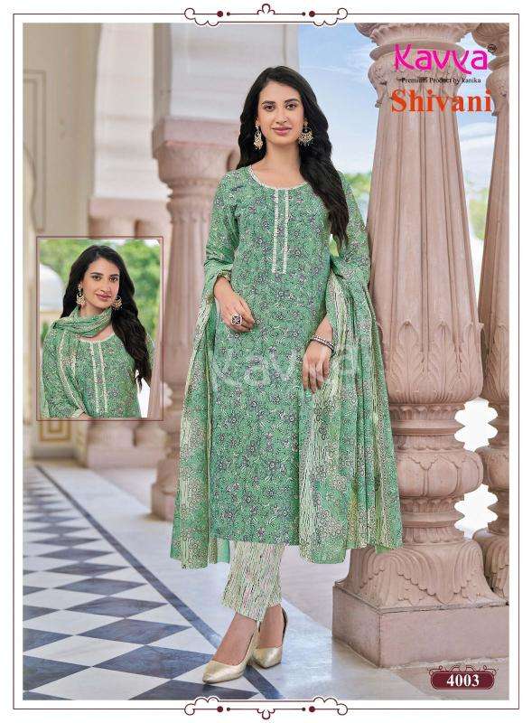 Kavya shivani vol 4 readymade kurti wholesale market in surat