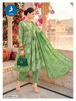 Kaya octavia-3 wholesale kurtis online