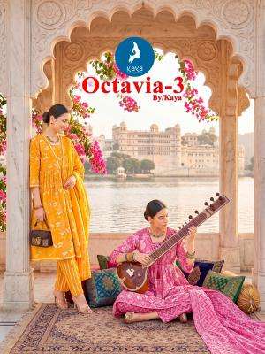 Kaya octavia-3 wholesale kurtis online
