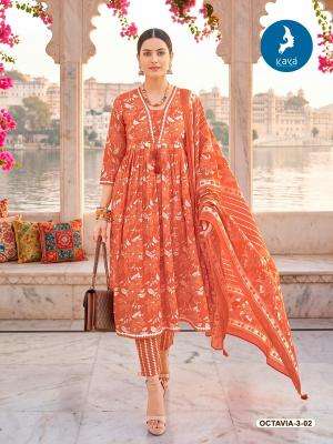 Kaya octavia-3 wholesale kurtis online