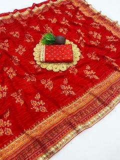 Kreshva fancy online wholesale saree market in mumbai with price list