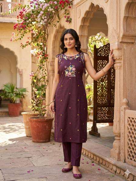 Krunique wholesale kurti market in surat with price online shopping