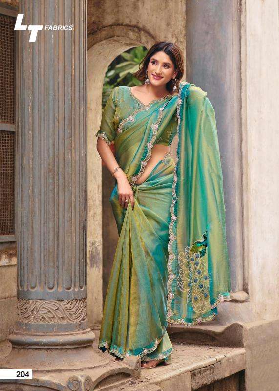 Lt fashion jimmy vol-2 wholesale indian saree