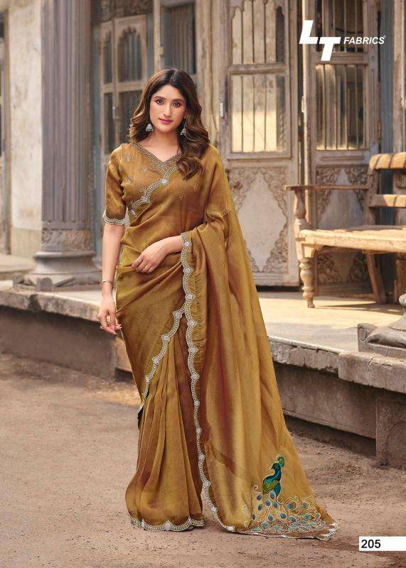 Lt fashion jimmy vol-2 wholesale indian saree
