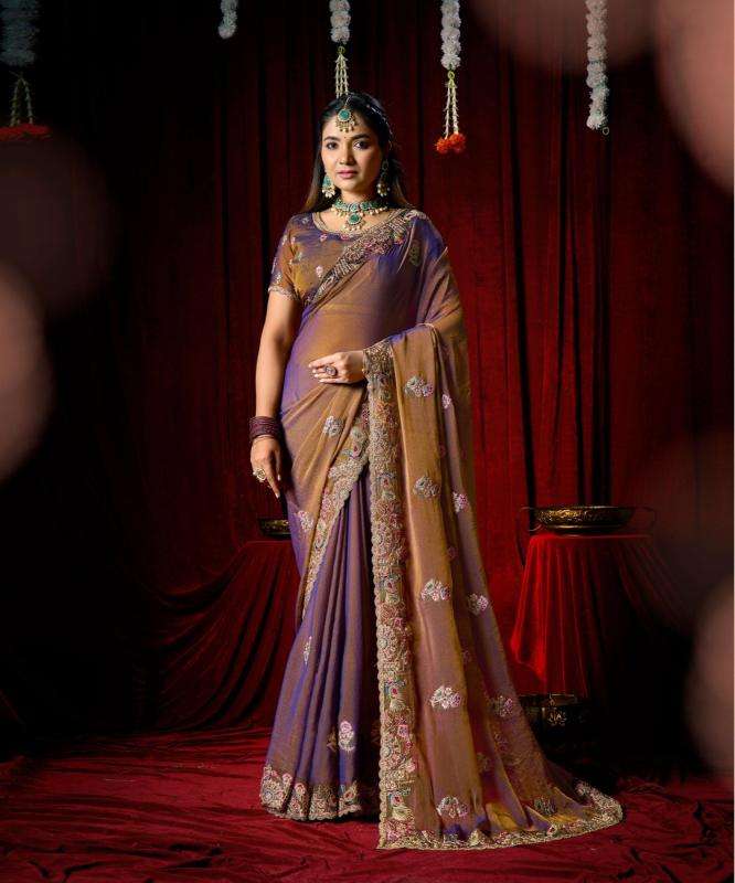 Lt fashion jimmy vol-9 wholesale indian saree online shopping