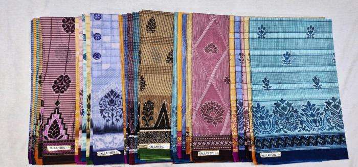 Madhav fancy wholesale saree market in mumbai with price list