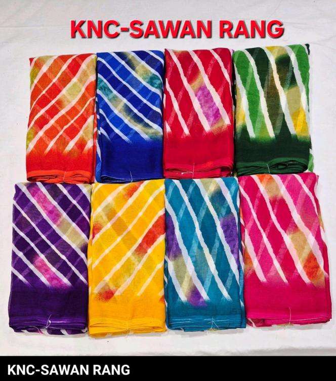 Madhav online wholesale saree market in surat with price