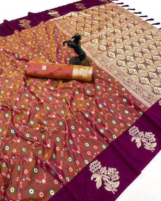 Malhar mango best wholesale saree market in surat