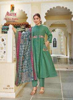Master zor ka jhatka wholesale kurti set india