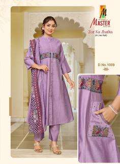 Master zor ka jhatka wholesale kurti set india