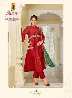 Master zor ka jhatka wholesale kurti set india