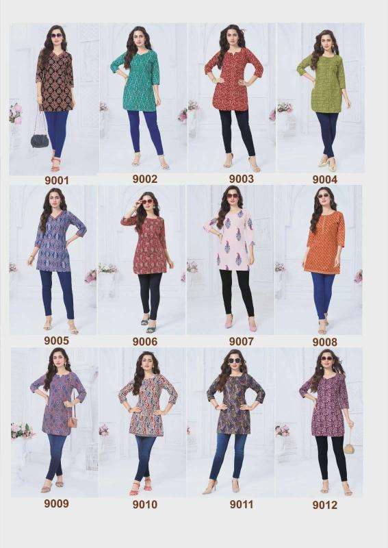 Mayur crystal vol-9 wholesale kurti market in mumbai