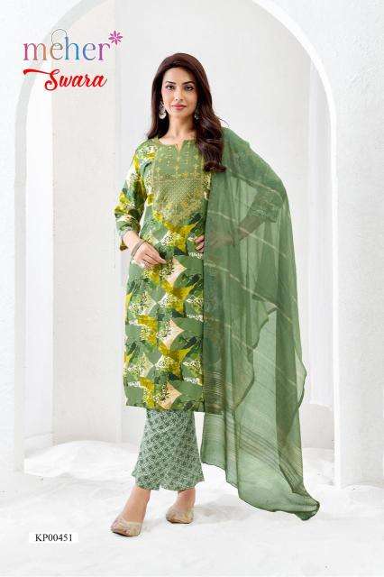 Meher swara best wholesale kurti market in ahmedabad