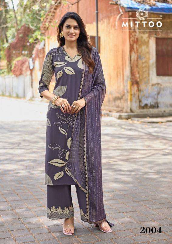 Mittoo natasha wholesale kurti market in ahmedabad