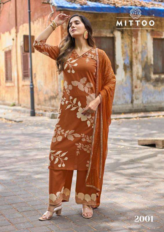 Mittoo natasha wholesale kurti market in ahmedabad